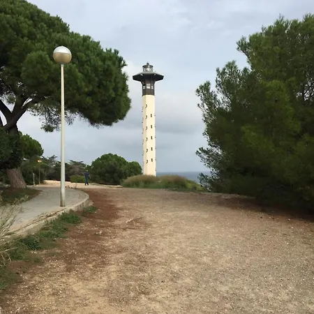 Torredembarra Διαμέρισμα *