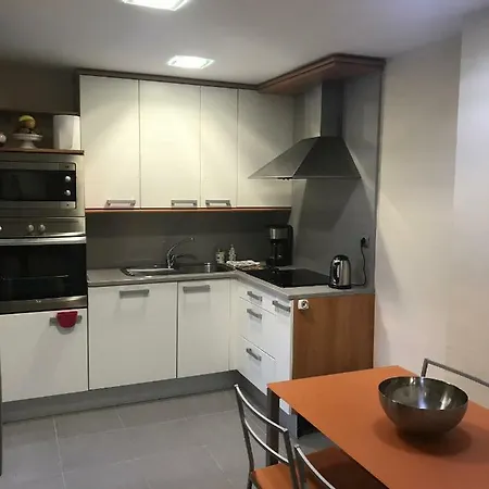 Torredembarra Διαμέρισμα *