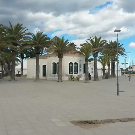 Διαμέρισμα Torredembarra Torredembarra