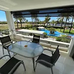 Torredembarra Apartmán Torredembarra