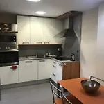 Torredembarra Apartmán *