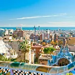 Torredembarra Apartmán *