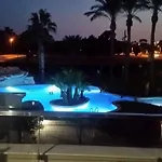 Torredembarra Apartmán *