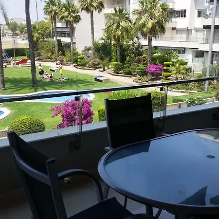 Apartamento Torredembarra Torredembarra